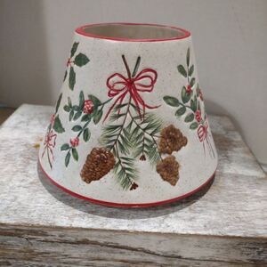 Extra Large Yankee Candle Shade